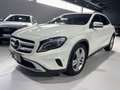 Mercedes-Benz GLA 200 Sport 4matic auto Weiß - thumbnail 1