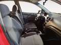 Chevrolet Aveo 1.4 16v LT 74 kW (100 CV) Rojo - thumbnail 11