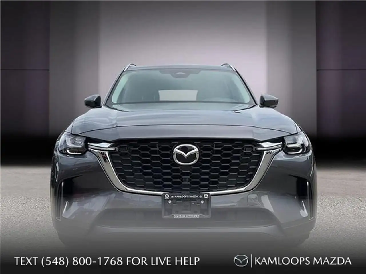 Mazda CX-90 PHEV снимка Mazda CX-90 PHEV
