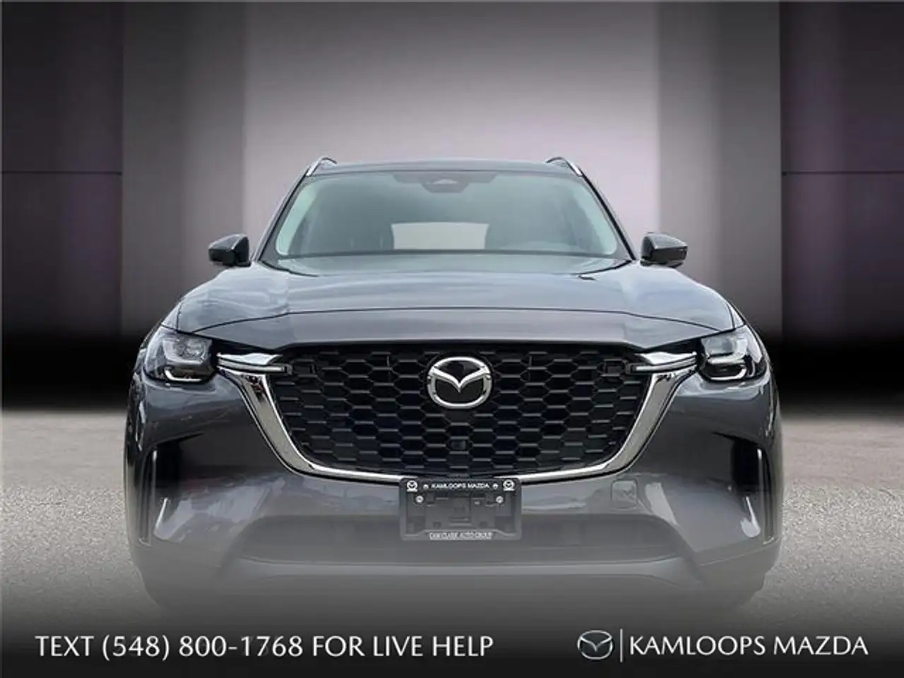 Mazda CX-90 PHEV fotografie Mazda CX-90 PHEV