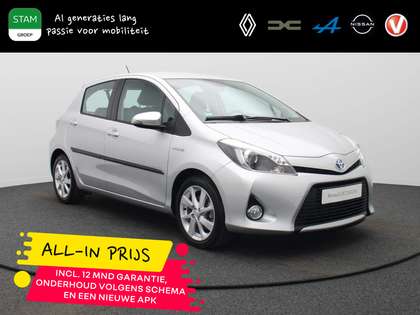 Toyota Yaris Full Hybrid Dynamic ALL-IN PRJS! Camera | Climate