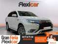 Mitsubishi Outlander PHEV Kaiteki+ 4WD Blanco - thumbnail 1