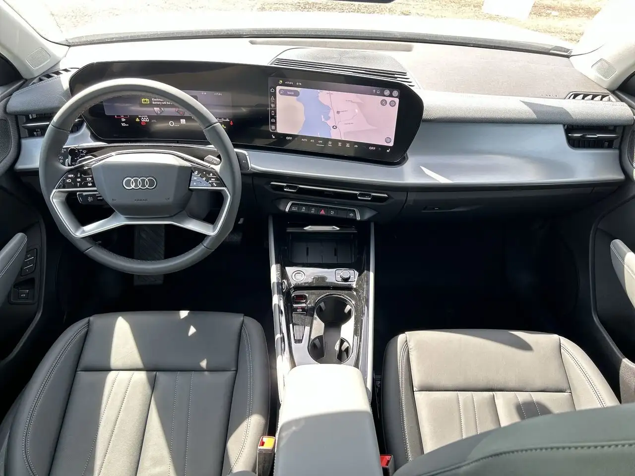 Audi Q3 снимка Audi Q3