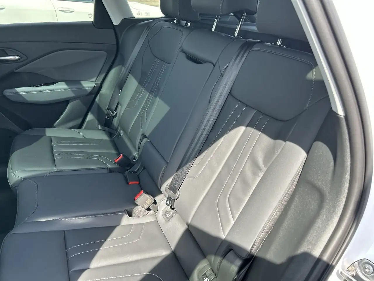 Audi Q3 снимка Audi Q3