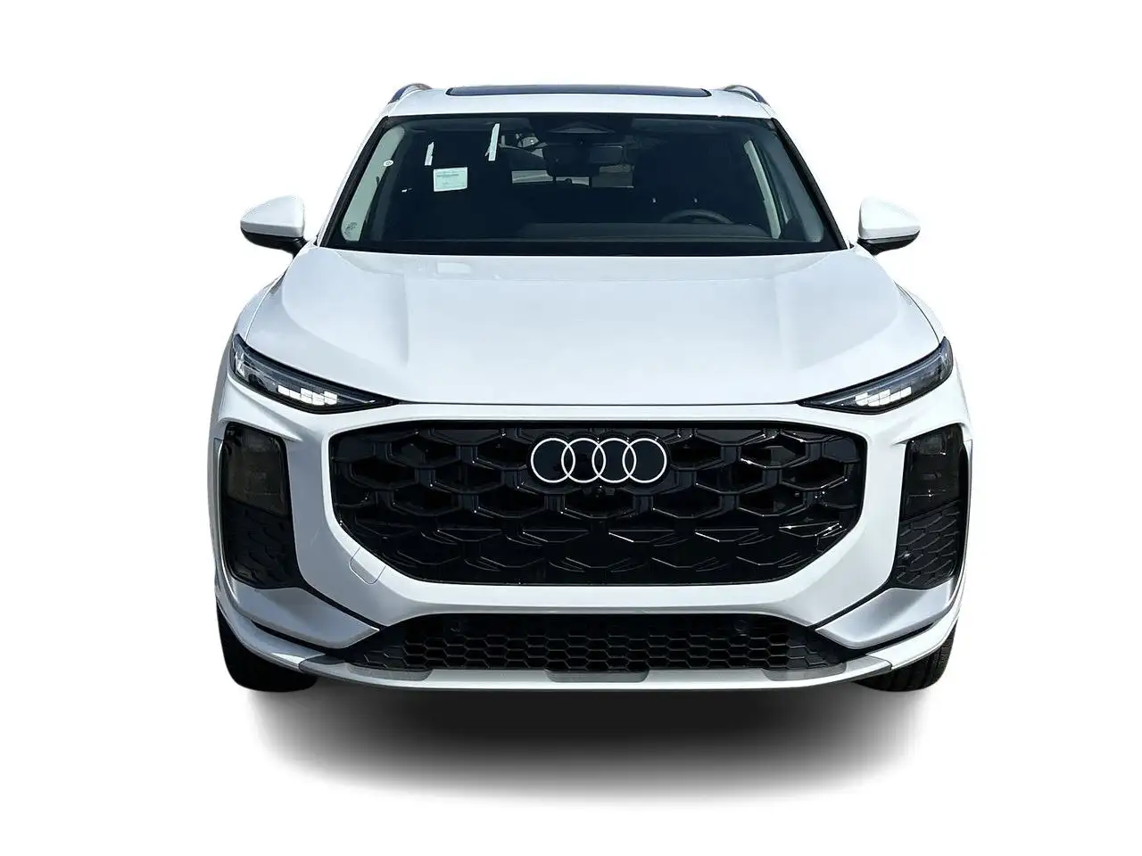 Audi Q3 снимка Audi Q3