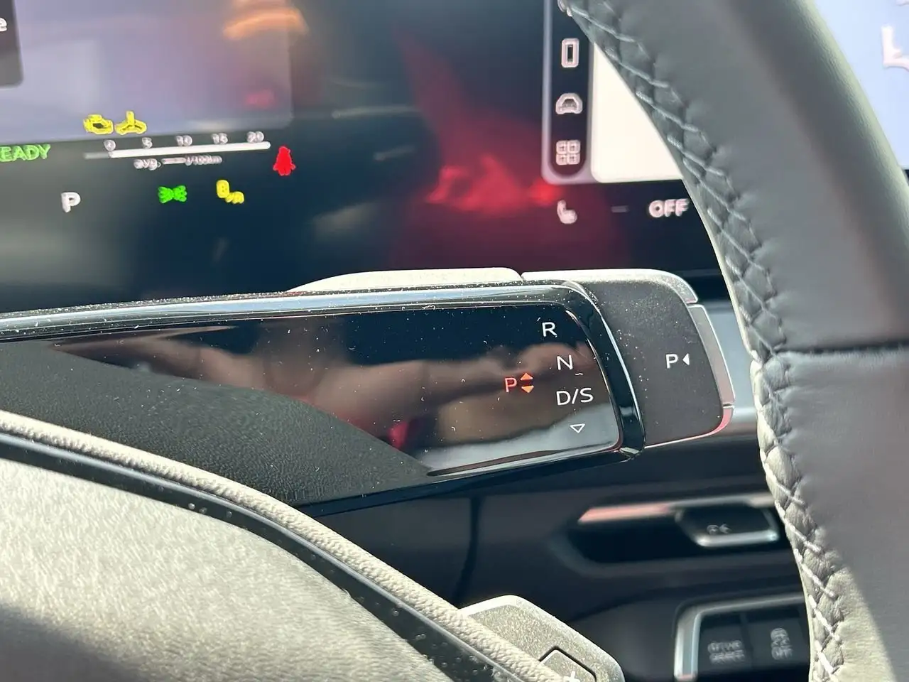 Audi Q3 снимка Audi Q3