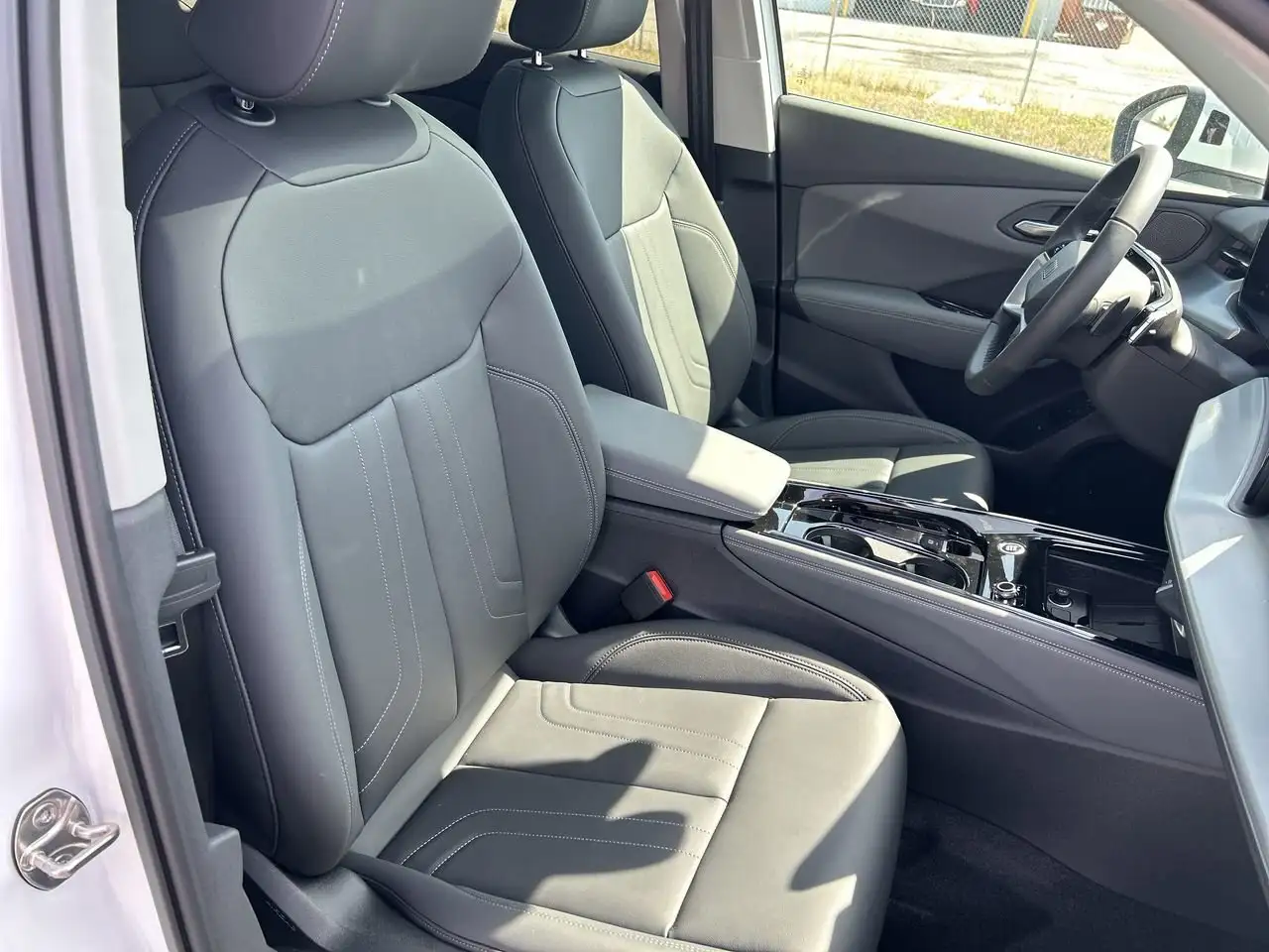Audi Q3 снимка Audi Q3