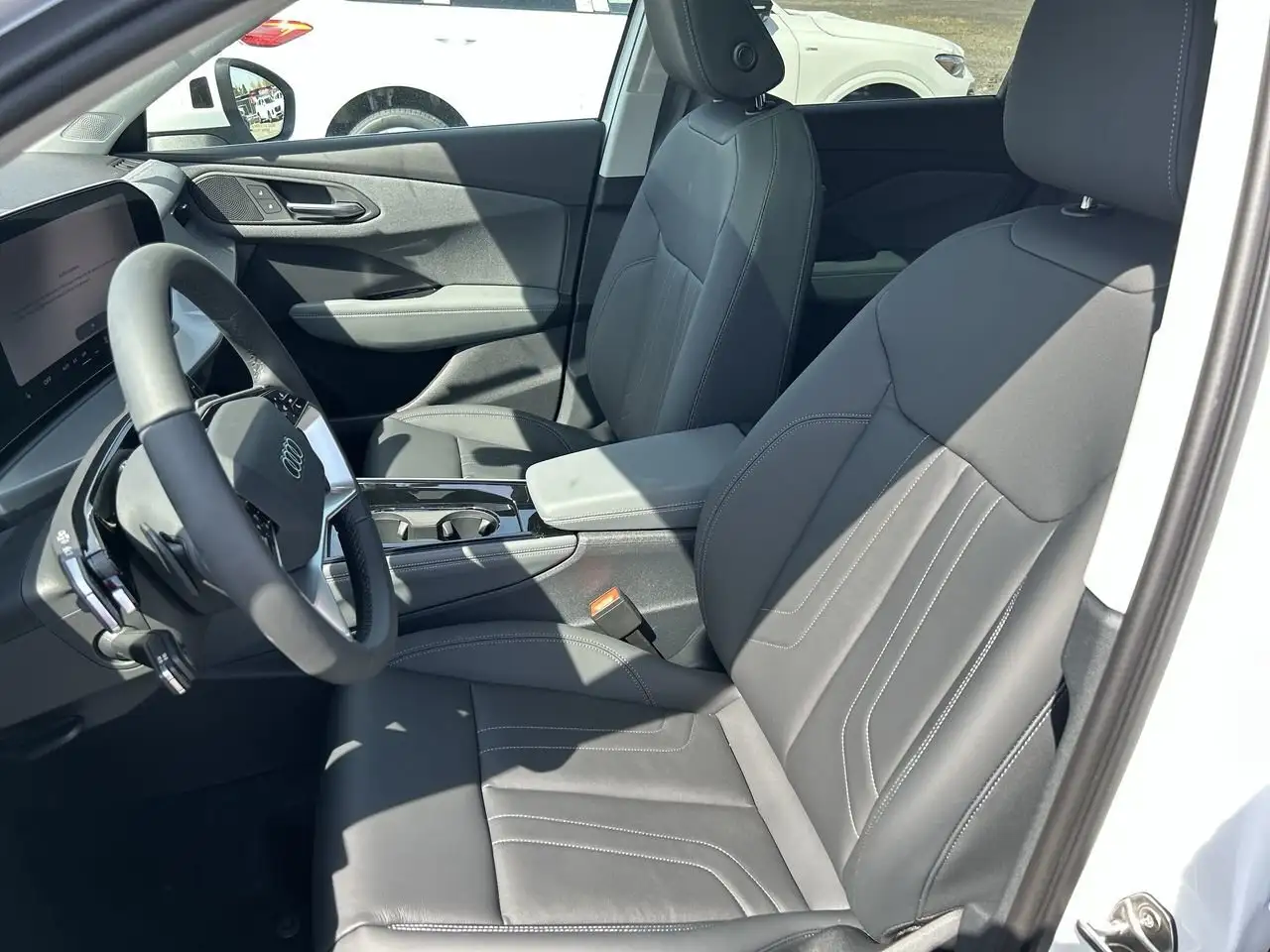 Audi Q3 снимка Audi Q3