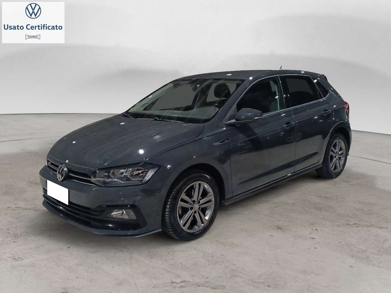 Volkswagen Polo Polo 1.6 TDI 95 CV 5p. Sport BlueMotion Technology