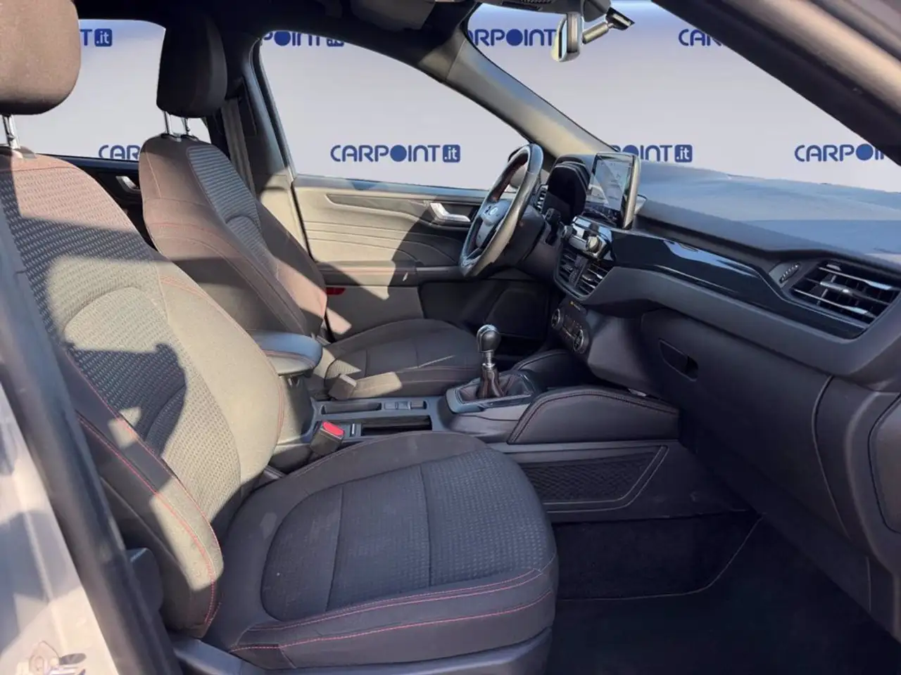 Ford Kuga 1.5 ecoblue st-line 2wd 120cv, миниатюра 15