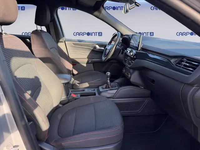 Ford Kuga view 15