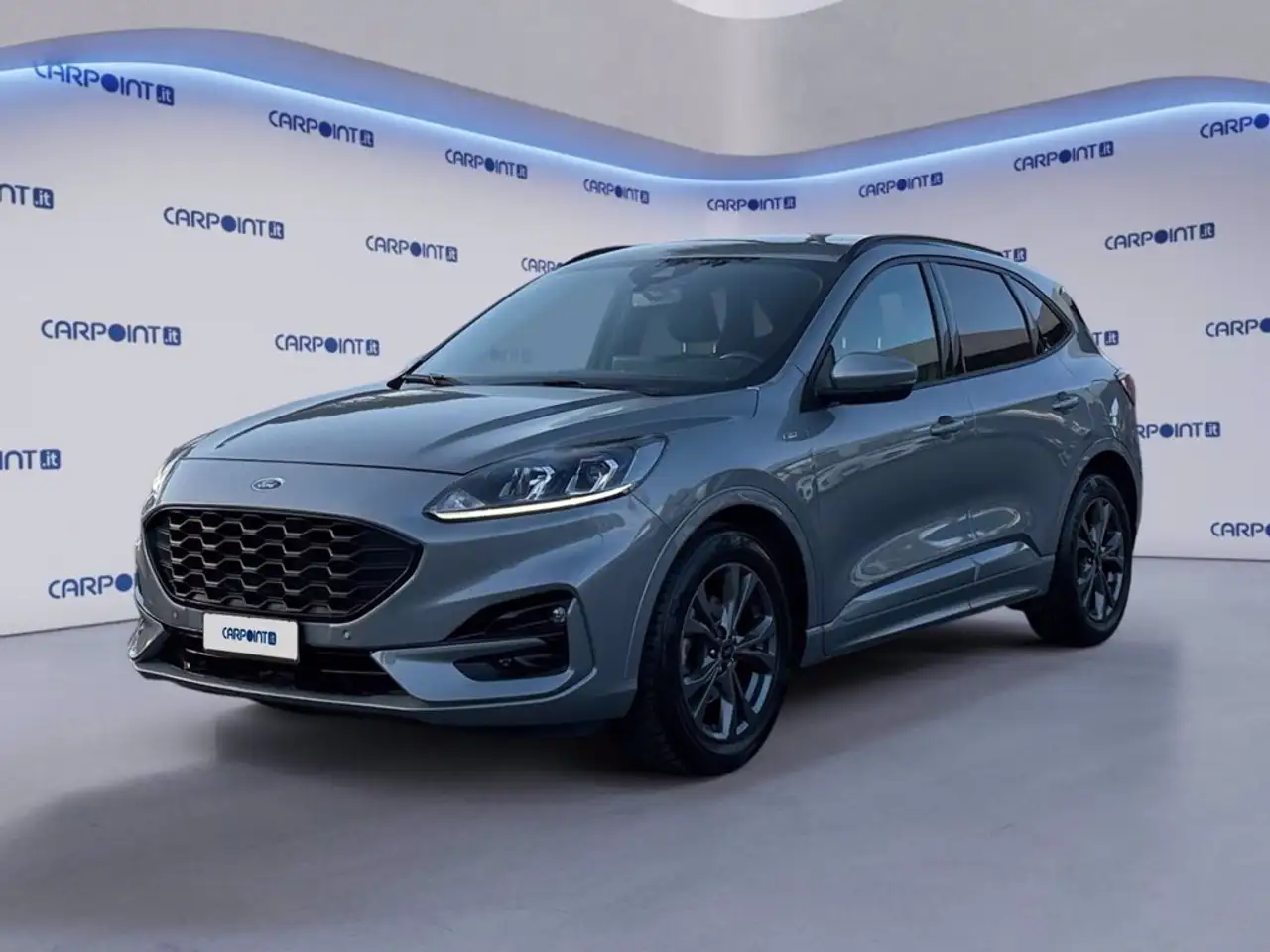 Ford Kuga 1.5 ecoblue st-line 2wd 120cv