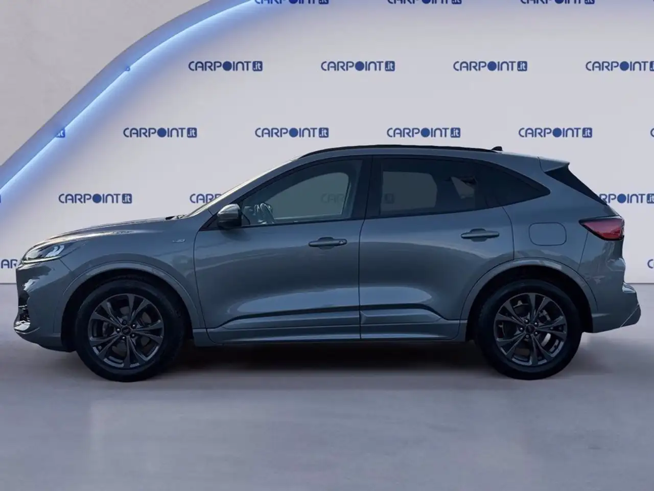 Ford Kuga 1.5 ecoblue st-line 2wd 120cv, миниатюра 2