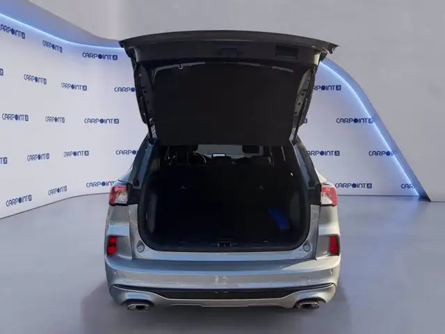 Ford Kuga view 17