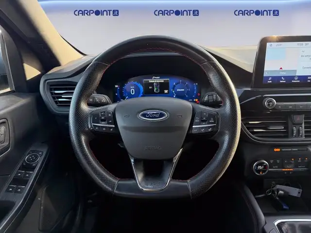 Ford Kuga view 12