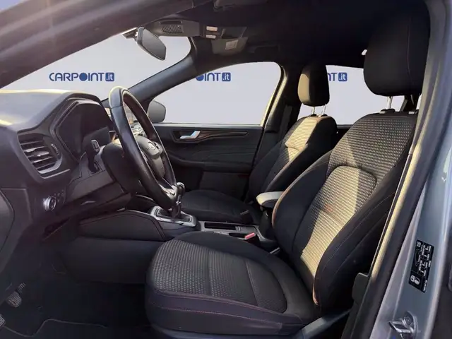 Ford Kuga view 9