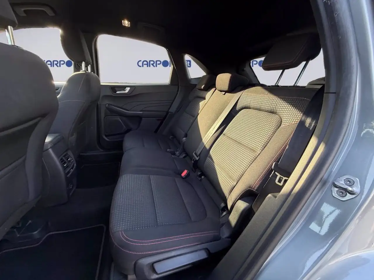 Ford Kuga 1.5 ecoblue st-line 2wd 120cv, миниатюра 13