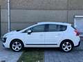 Peugeot 3008 1.6 HDi 1Main Full Carnet Airco Gps Euro 5 CT ok Wit - thumbnail 3