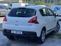 Peugeot 3008 1.6 HDi 1Main Full Carnet Airco Gps Euro 5 CT ok Wit - thumbnail 4
