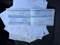 Peugeot 3008 1.6 HDi 1Main Full Carnet Airco Gps Euro 5 CT ok Wit - thumbnail 14