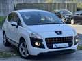 Peugeot 3008 1.6 HDi 1Main Full Carnet Airco Gps Euro 5 CT ok Wit - thumbnail 5
