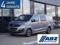Fiat Scudo MultiCab L3 145 AT/ Vollausstattung + AHK Argent - thumbnail 1