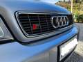 Audi S4 2.7 V6 264cv ULTIMO PREZZO! Argento - thumbnail 4