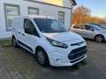Ford Transit Connect Kasten Trend Klima Blanco - thumbnail 2