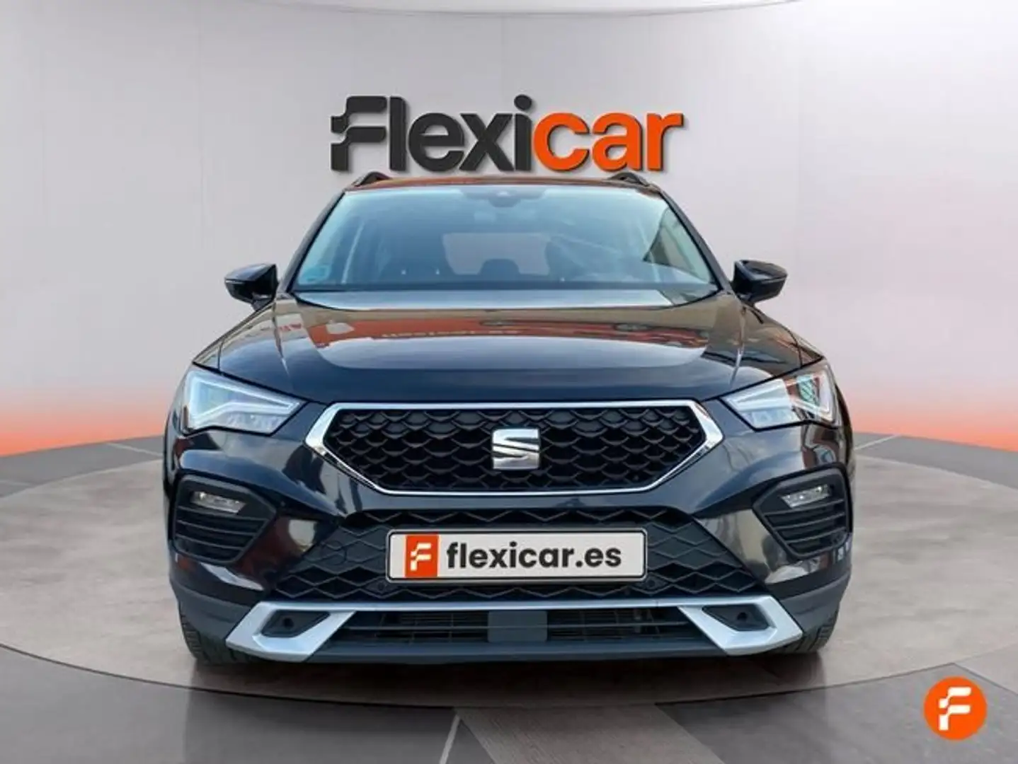 SEAT Ateca 1.5 EcoTSI S&S Style Negro - 2