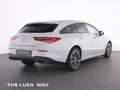 Mercedes-Benz CLA 220 d SB Progressive+Pano+MBeam+AHK+KeyG+PTS Wit - thumbnail 3