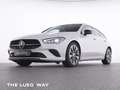 Mercedes-Benz CLA 220 d SB Progressive+Pano+MBeam+AHK+KeyG+PTS Wit - thumbnail 7