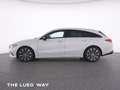Mercedes-Benz CLA 220 d SB Progressive+Pano+MBeam+AHK+KeyG+PTS Biały - thumbnail 11