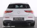 Mercedes-Benz CLA 220 d SB Progressive+Pano+MBeam+AHK+KeyG+PTS Wit - thumbnail 16