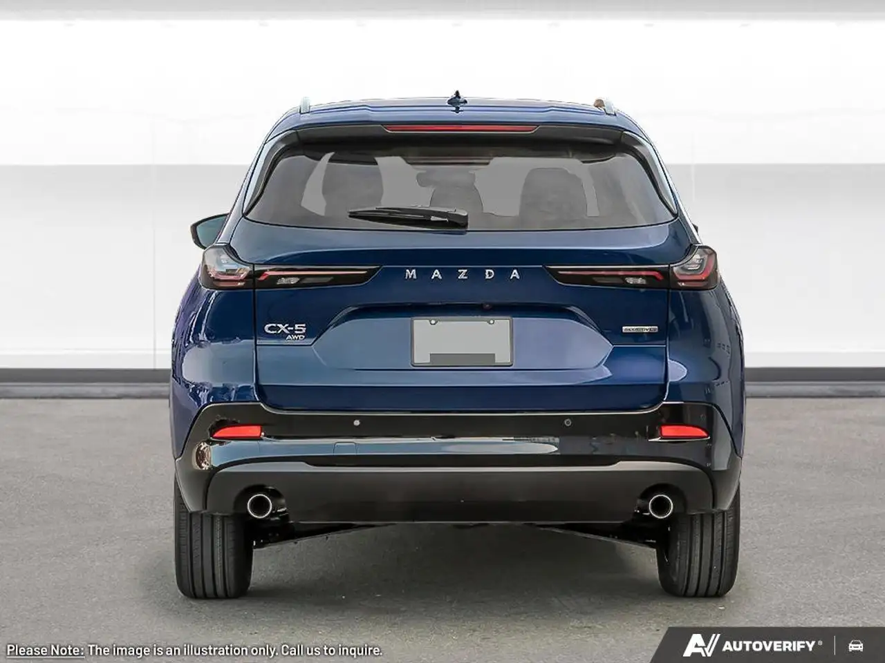 Mazda CX-5 снимка Mazda CX-5