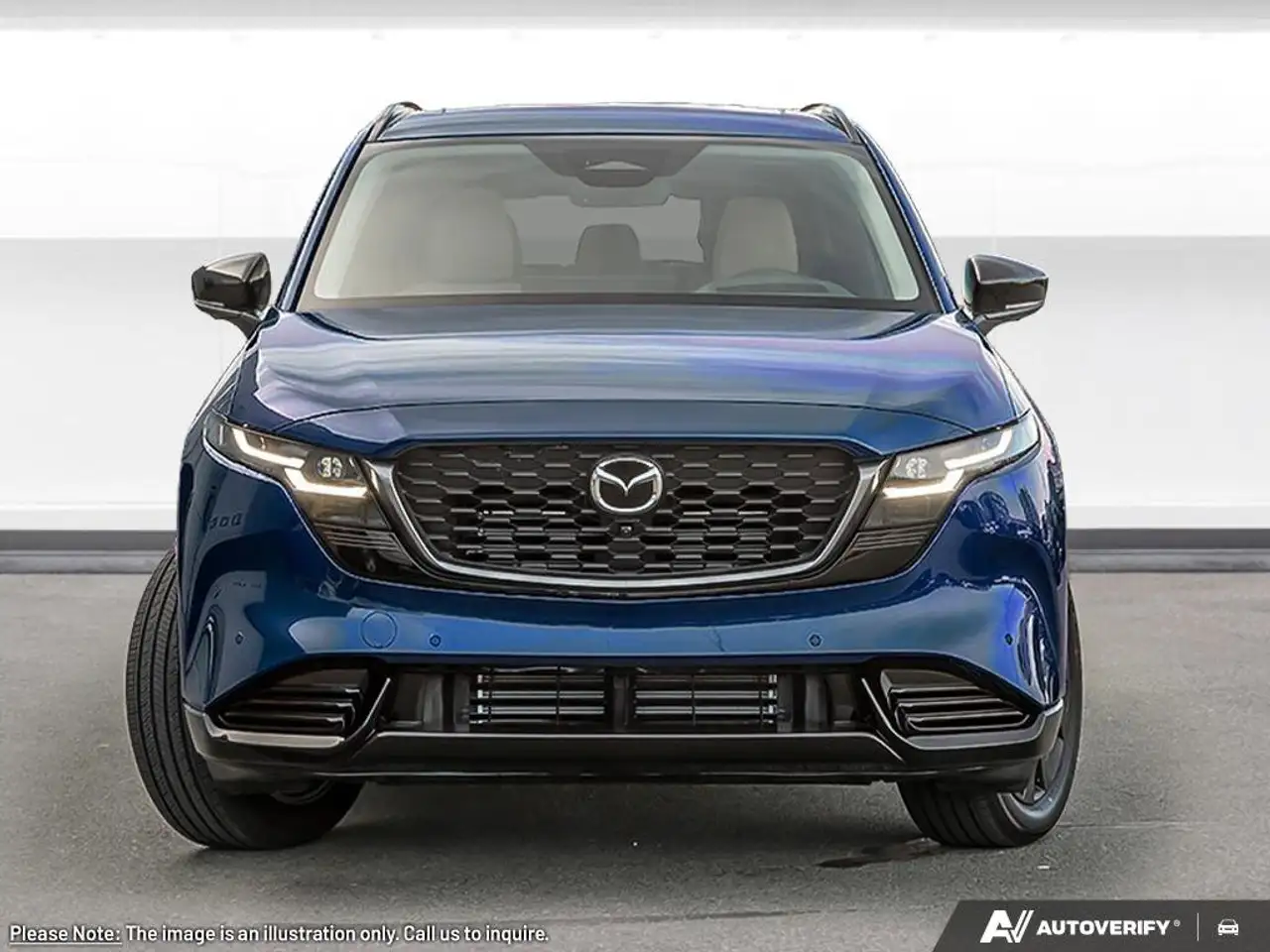 Mazda CX-5 снимка Mazda CX-5