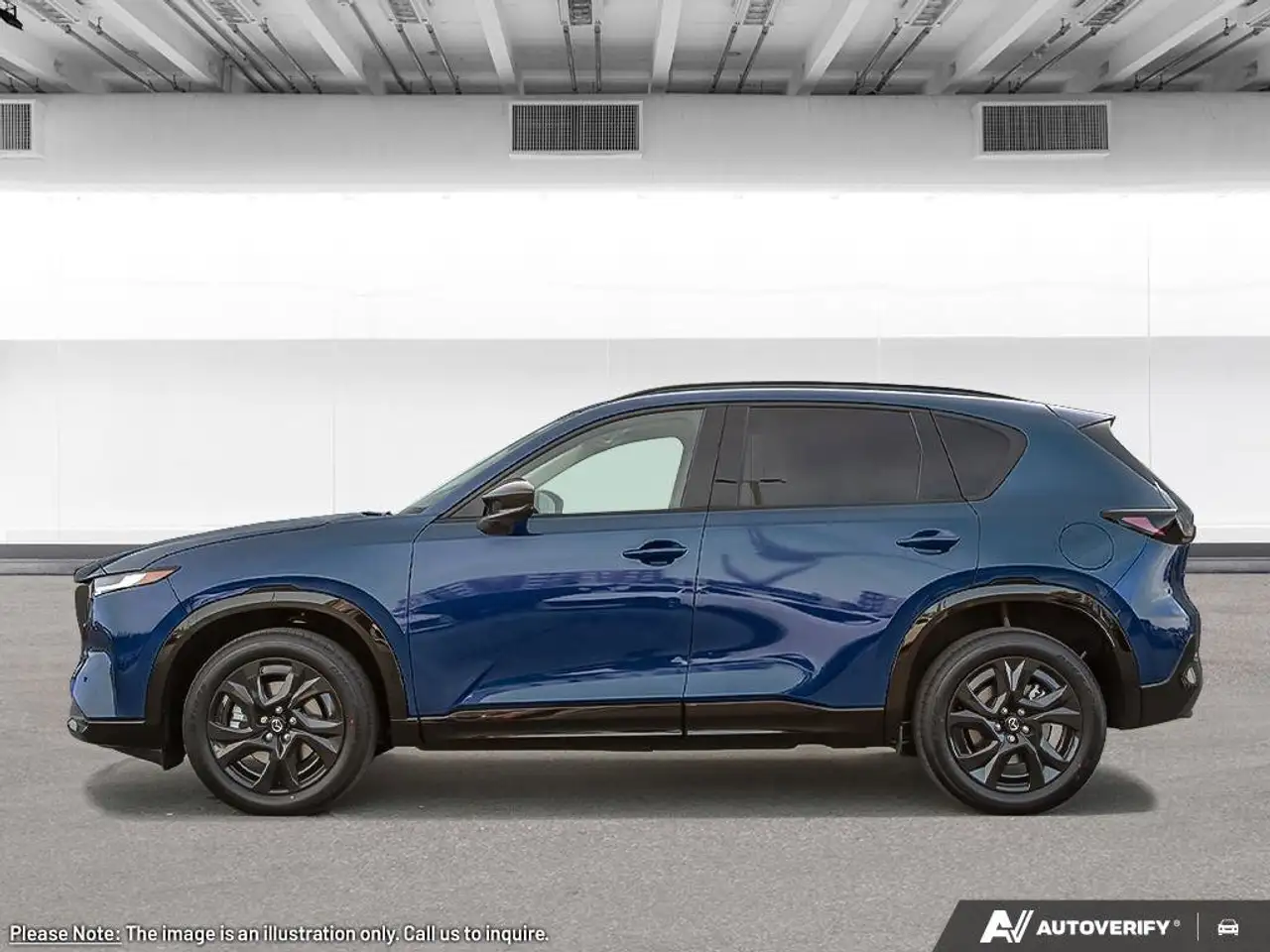 Mazda CX-5 снимка Mazda CX-5