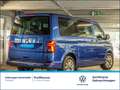 Volkswagen T6.1 Multivan Comfortline DSG 2.0 TDI Euro 6d Albastru - thumbnail 4