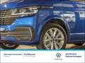 Volkswagen T6.1 Multivan Comfortline DSG 2.0 TDI Euro 6d Bleu - thumbnail 18