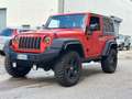 Jeep Wrangler rubicon - thumbnail 3