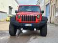 Jeep Wrangler rubicon - thumbnail 1