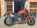 Ducati Monster 937 + Rojo - thumbnail 1