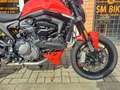 Ducati Monster 937 + Rojo - thumbnail 3