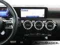 Mercedes-Benz CLA 35 AMG CLA 35 4M Coupé MBUX RFK KeyGO LED Spur  AMG Line Gris - thumbnail 7