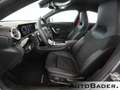 Mercedes-Benz CLA 35 AMG CLA 35 4M Coupé MBUX RFK KeyGO LED Spur  AMG Line Gris - thumbnail 5
