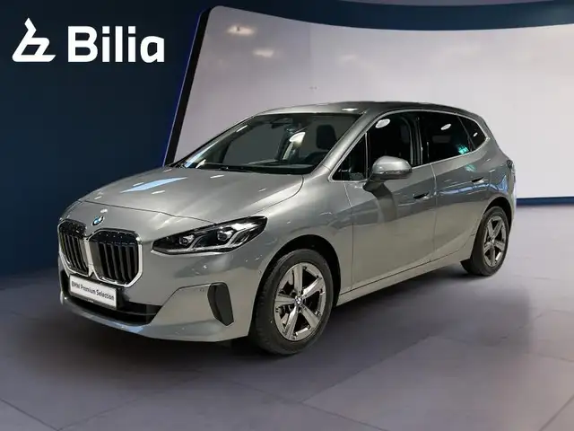 BMW 218 218i ActivTourer advantage