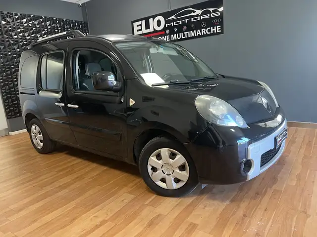 Renault Kangoo 1.5 dci (SL) TomTom 90cv Fap