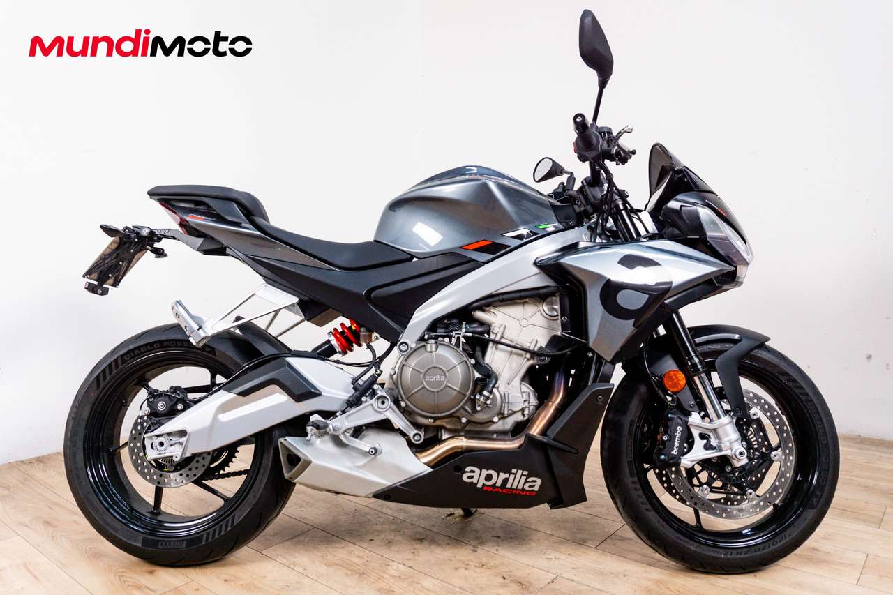 Aprilia Tuono