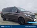 Mercedes-Benz V 220 d Edition lang Braun - thumbnail 1