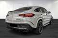 Mercedes-Benz GLE 63 AMG Coupe*SitzKlima*HUD*ACC*Pano*Memory* Grau - thumbnail 4