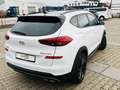 Hyundai TUCSON N Line 2WD Pano/Navi/SHZ Weiß - thumbnail 2